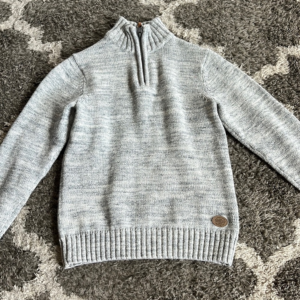 H&M boys sweater